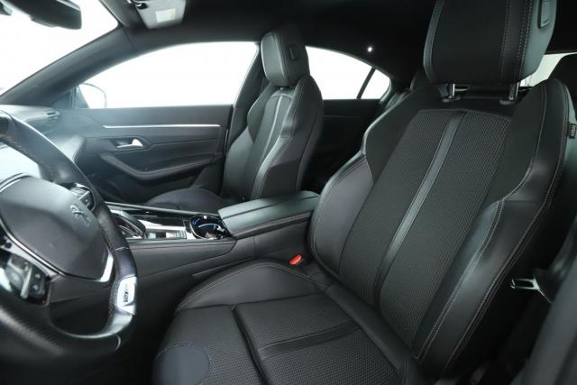 Peugeot 508 image 4