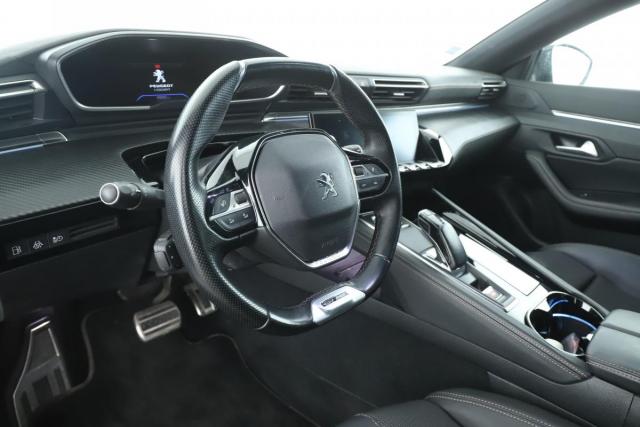 Peugeot 508 image 3