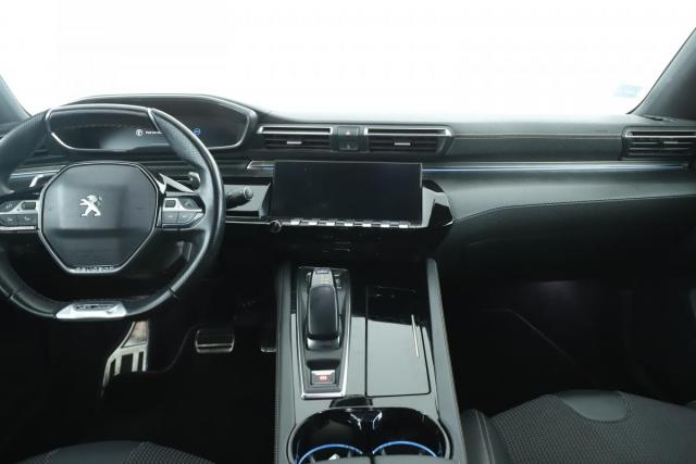 Peugeot 508 image 5