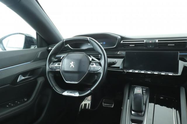Peugeot 508 image 8