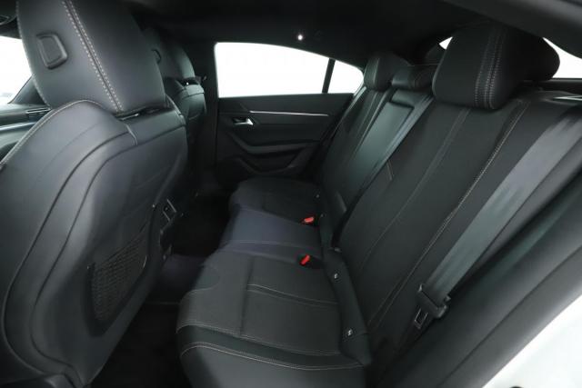 Peugeot 508 image 1