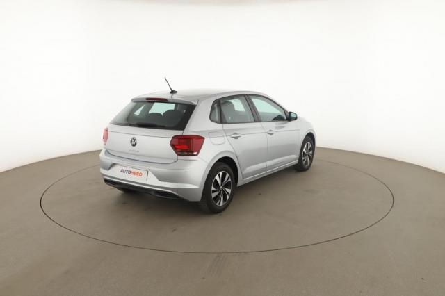 Volkswagen Polo image 1
