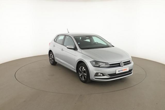 Volkswagen Polo image 2