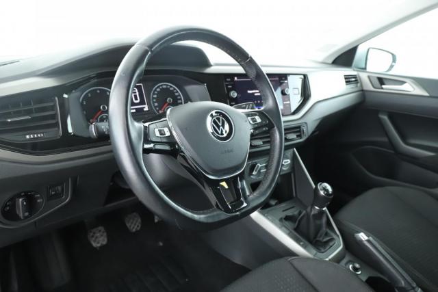 Volkswagen Polo image 3