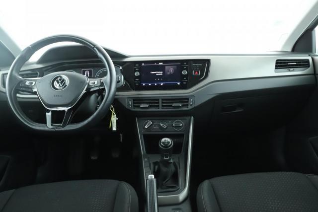 Volkswagen Polo image 4