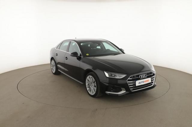 Audi A4 image 5