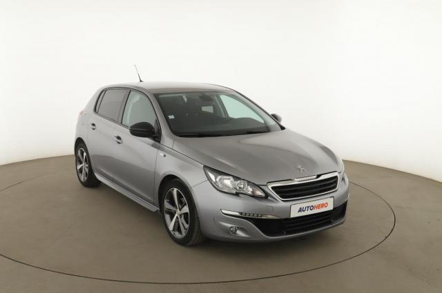 Peugeot 308 image 6