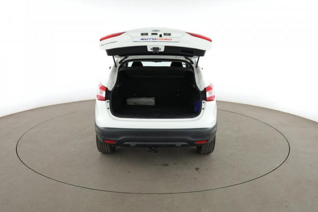 Nissan Qashqai image 3