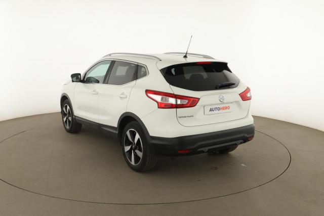 Nissan Qashqai image 2
