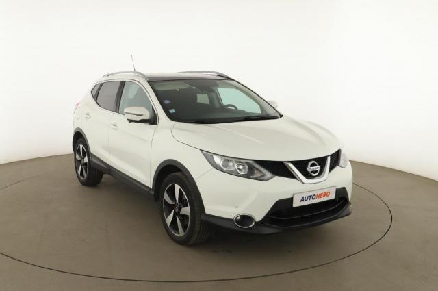 Nissan Qashqai image 9