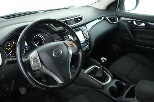 Nissan Qashqai image 1