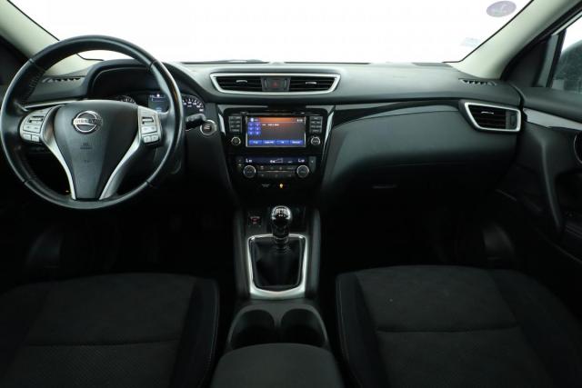 Nissan Qashqai image 6