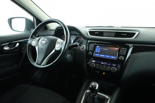 Nissan Qashqai image 4