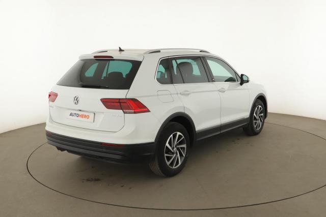 Volkswagen Tiguan image 1