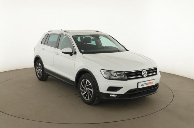 Volkswagen Tiguan image 3