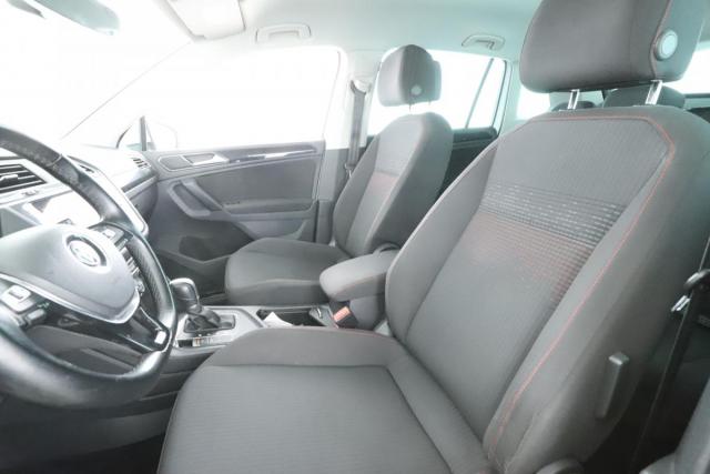 Volkswagen Tiguan image 2