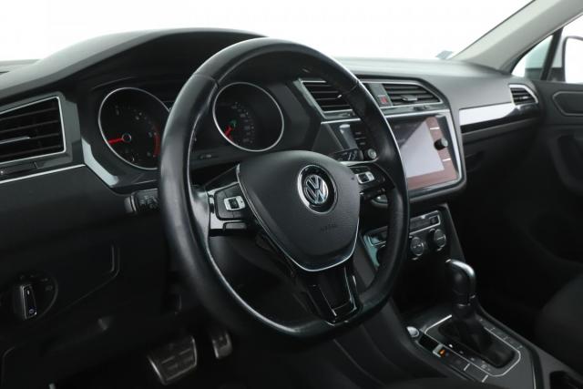 Volkswagen Tiguan image 4