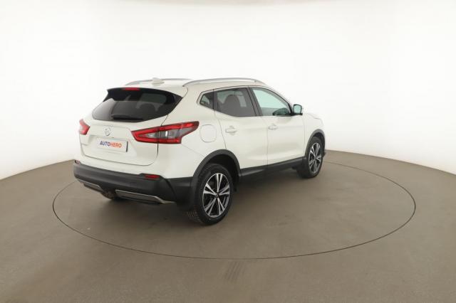 Nissan Qashqai image 2