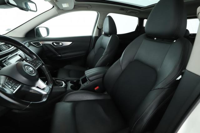 Nissan Qashqai image 5