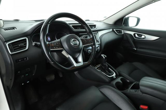 Nissan Qashqai image 1