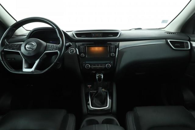 Nissan Qashqai image 4