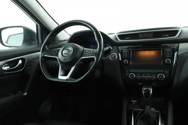 Nissan Qashqai image 9
