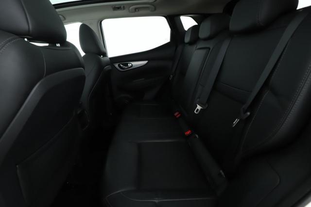 Nissan Qashqai image 6
