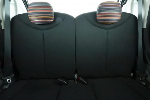 Peugeot 108 image 6