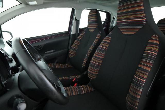 Peugeot 108 image 3