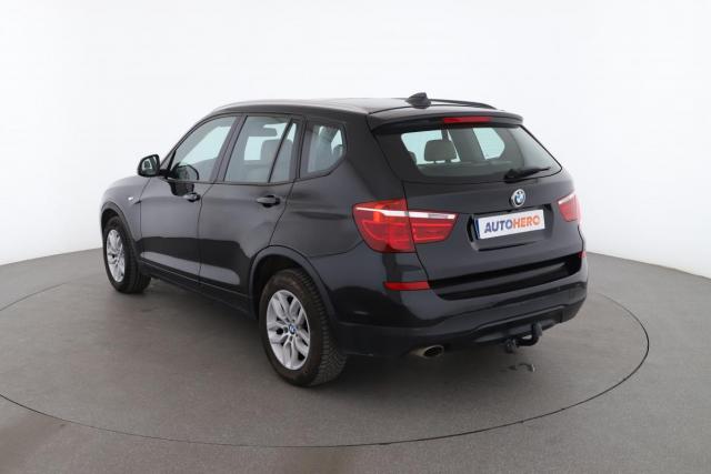 Bmw X3 image 8
