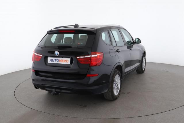 Bmw X3 image 7