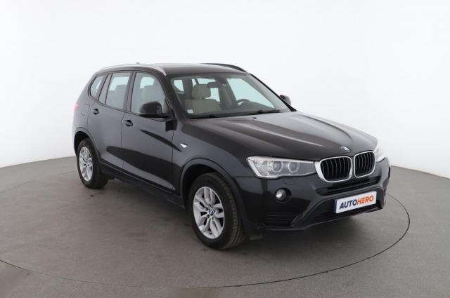Bmw X3 image 4