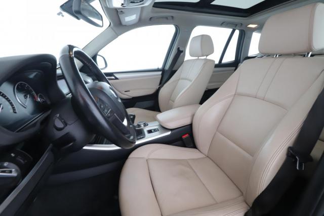 Bmw X3 image 6
