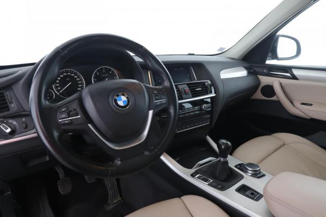 Bmw X3 image 9