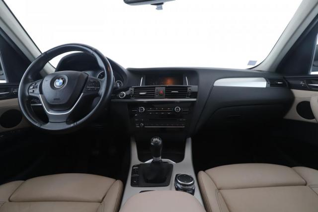 Bmw X3 image 1