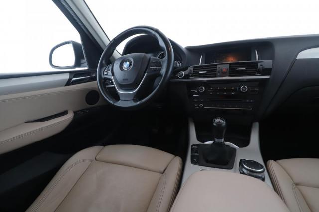 Bmw X3 image 5