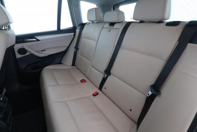 Bmw X3 image 3
