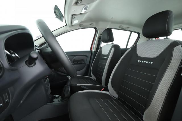 Dacia Sandero Ii image 6