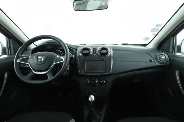 Dacia Sandero Ii image 8