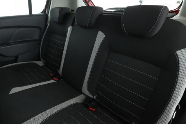 Dacia Sandero Ii image 2