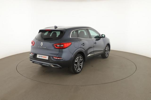 Renault Kadjar image 9