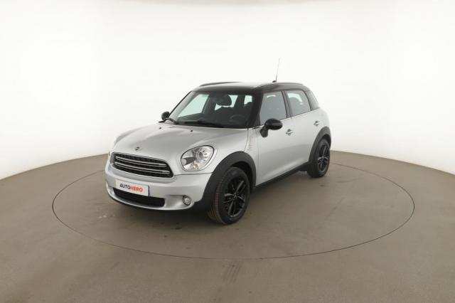 Mini Countryman Cooper D Finition Chili 112 Ch