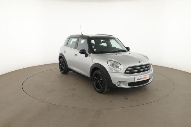 Mini Countryman image 4