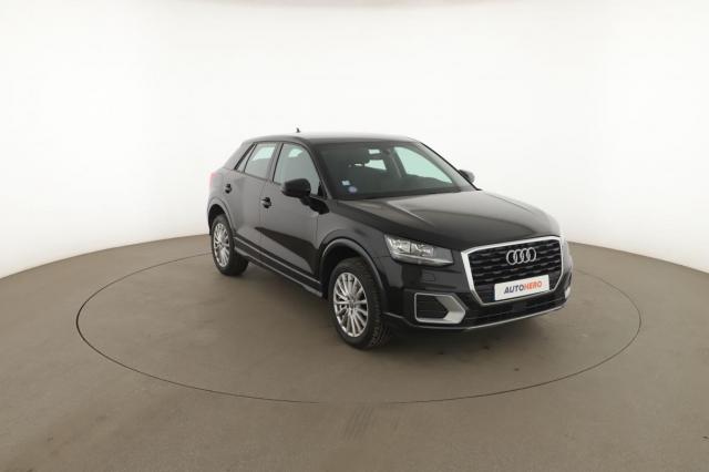 Audi Q2 image 3