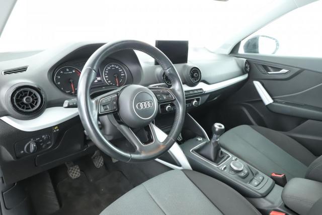 Audi Q2 image 6
