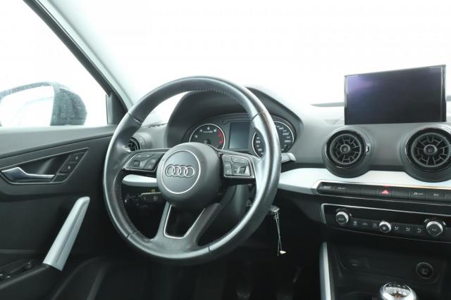 Audi Q2 image 8