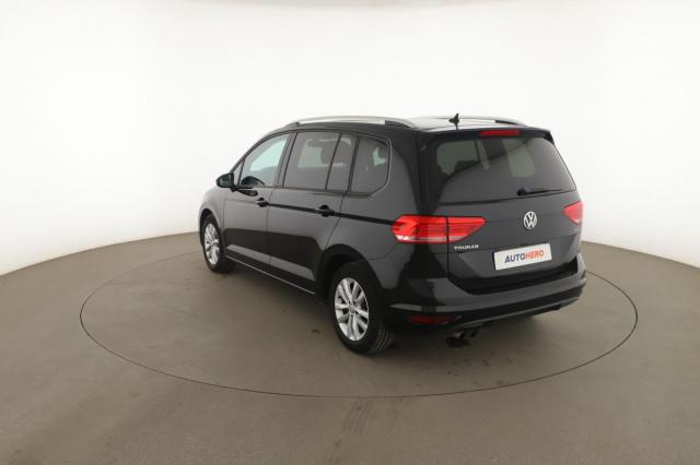 Volkswagen Touran image 9