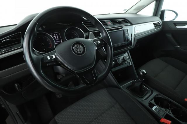 Volkswagen Touran image 5