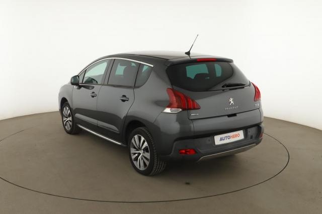 Peugeot 3008 image 8