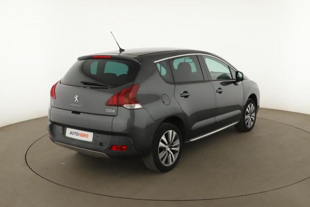 Peugeot 3008 image 9